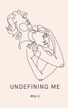 Paperback undefining me Book