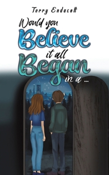 Paperback Would you believe it all began in a Book