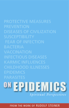 Paperback On Epidemics: Spiritual Perspectives Book