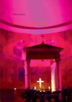 Paperback Nur die Liebe zählt: that's all you need [German] Book