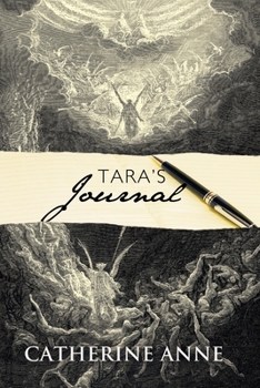 Paperback Tara's Journal Book