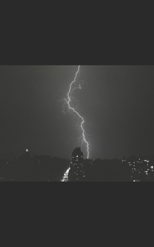 Paperback Rainstorm Brainstorms: It never rains, but it pours... Book