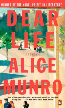 Paperback Dear Life Book