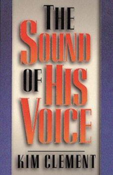 Paperback Sound of His Voice Book