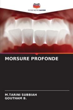 Morsure Profonde (French Edition)