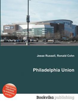 Paperback Philadelphia Union Book