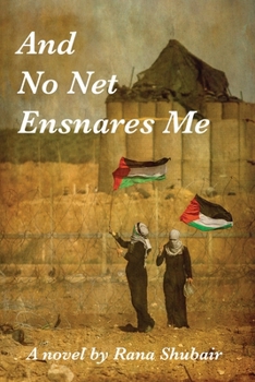 Paperback And No Net Ensnares Me Book