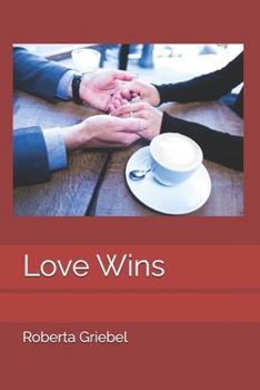 Paperback Love Wins Book