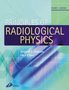 Paperback Principles of Radiology Physics Book