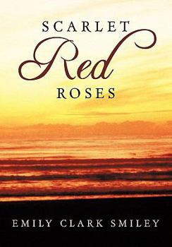 Paperback Scarlet Red Roses Book