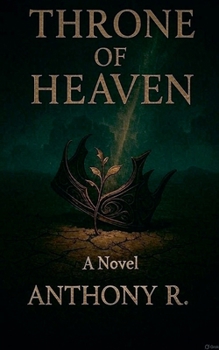 Paperback Throne of Heaven Book
