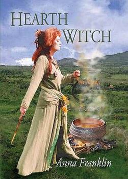 Paperback Hearth Witch Book