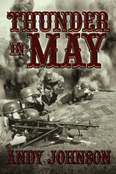 Thunder in May