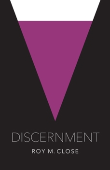 Paperback Discernment Book