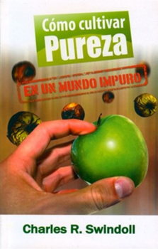 Paperback Cómo Cultivar Pureza En Un Mundo Impuro - Bolsilibro [Spanish] Book