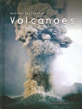 Volcanoes - Book  of the Earthforms