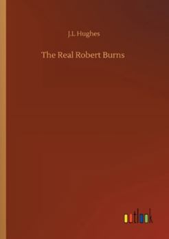 Paperback The Real Robert Burns Book