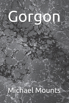 Paperback Gorgon Book