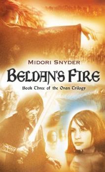 Beldan's Fire - Book #3 of the Queen's Quarter