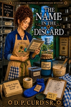 Paperback The Name in the Discard Book