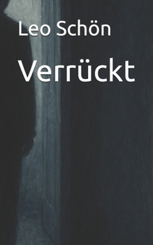 Paperback Verrückt [German] Book
