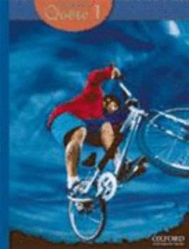 Hardcover Communi-Quete: 1 All-in_One: National Student Book