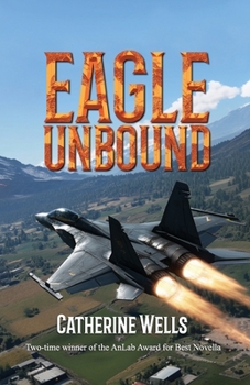 Paperback Eagle Unbound Book