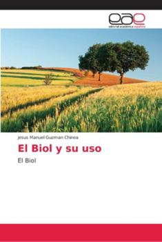Paperback El Biol y su uso [Spanish] Book