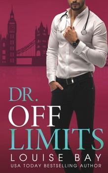 Paperback Dr. Off Limits Book