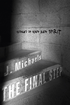 Paperback The Final Step Book