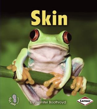 Library Binding Skin Book