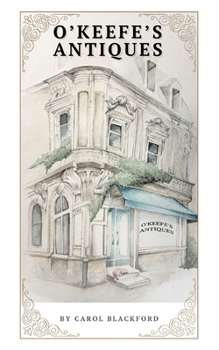 Paperback O'Keefe's Antiques Book