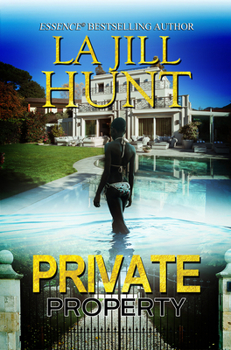 Mass Market Paperback Private Property Book