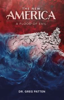 Paperback The New America Book