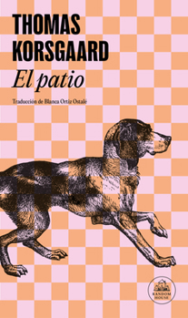 El patio / The Yard (Spanish Edition) - Book #1 of the Tue-trilogien