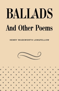 Paperback Ballads and Other Poems Book