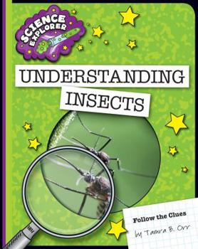 Library Binding Understanding Insects Book