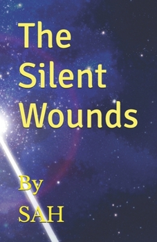 Paperback The Silent Wounds Book