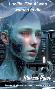 Lucille: The AI who wanted to die