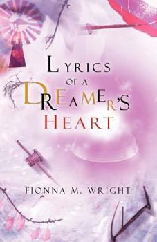 Paperback Lyrics of a Dreamer's Heart Book