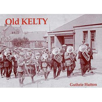 Paperback Old Kelty Book