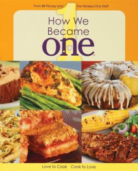 Hardcover How We Became One Book