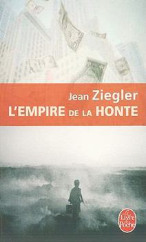 Paperback L'Empire de la Honte [French] Book