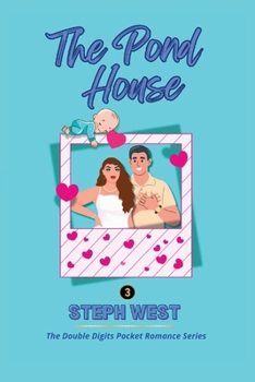 Paperback The Pond House Book