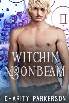 Paperback Witchin Moonbeam Book