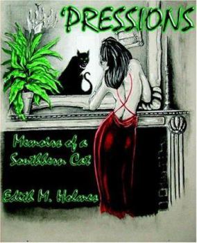 Paperback Pressions: Memoirs of a Southern Cat Book