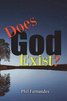 Paperback Does God Exist? Book