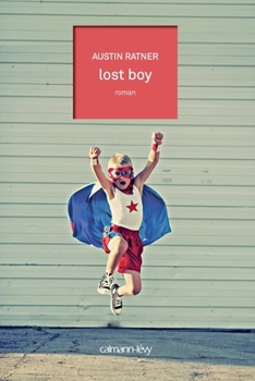 Paperback Lost Boy [French] Book