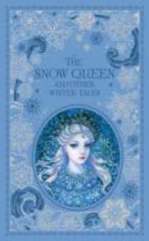 Hardcover Snow Queen & Other Winter Tales Book