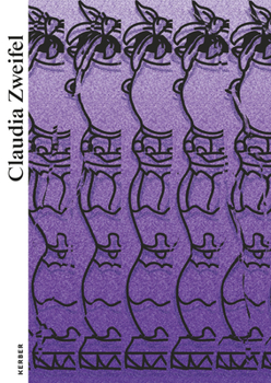 Paperback Claudia Zweifel Book